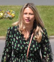 Veronika Petrová