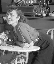 Marlise Ludwig Фільм список  (фільмографія) 