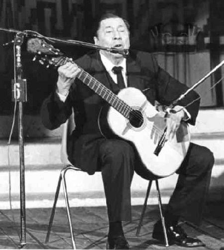 Nueva Canción Музичний колектив &amp; Музикант список 