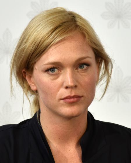 Естер Гейслерова