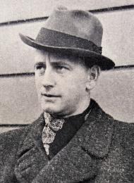 Miloš Nedbal