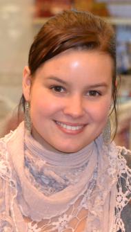 Patricie Pagáčová