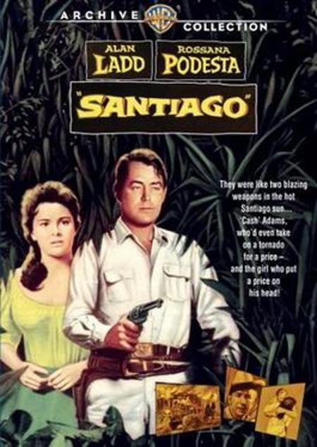 Santiago