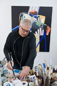 Leif Sylvester Petersen