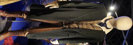 The Night of the Doctor