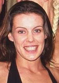 Естель Дезанж