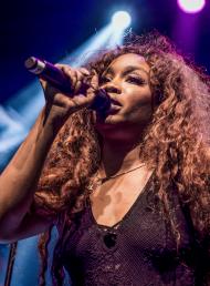 SZA