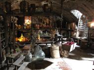 Парфумер: Історія одного вбивці