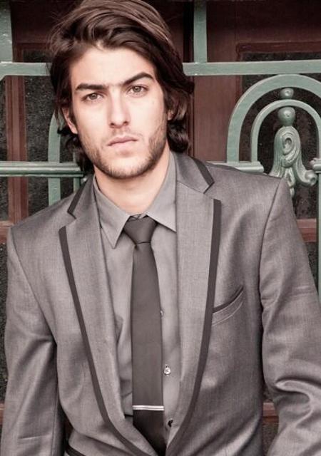 Моє серце твоє