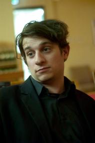 Martin Macháček