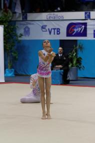 Василига Єлизавета Володимирівна