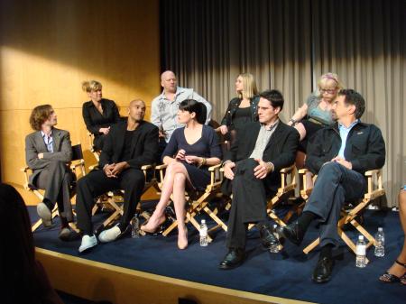 Criminal Minds