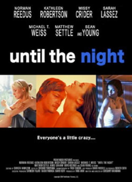 Until the Night