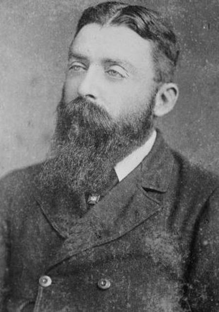 John Sheehan