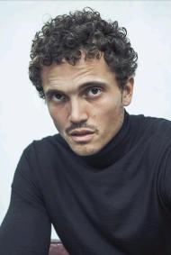 Karl Glusman