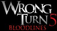 Поворот не туди 5: Кровна спорідненість