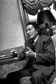 Мій американський дядечко