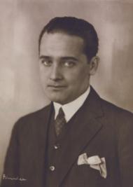 Max Hansen
