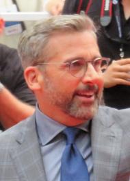 Steve Carell Steve Carell