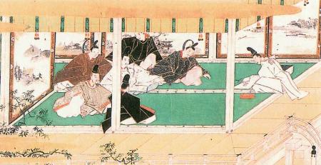 Onmyōji Особа список 