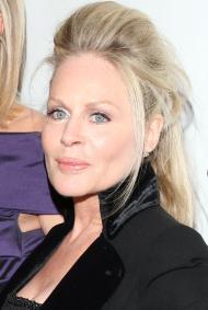 Беверлі Д'Анджело Беверлі Д'Анджело