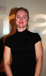 Лів Крістін