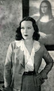 Trude von Molo