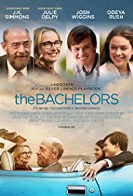 The Bachelors (2017 film) Актор список  (Cast) 
