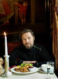 Stig Henrik Hoff Фільм список  (фільмографія) 