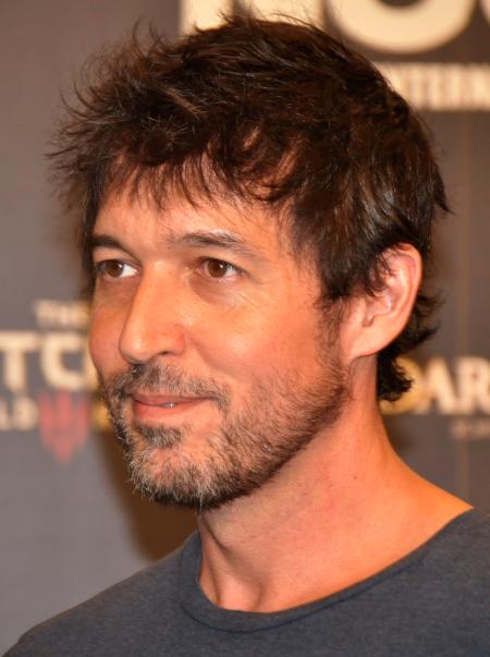 Мігель Анхель Вівас Фільм список  (фільмографія) 