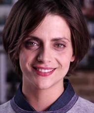 Макарена Гомес