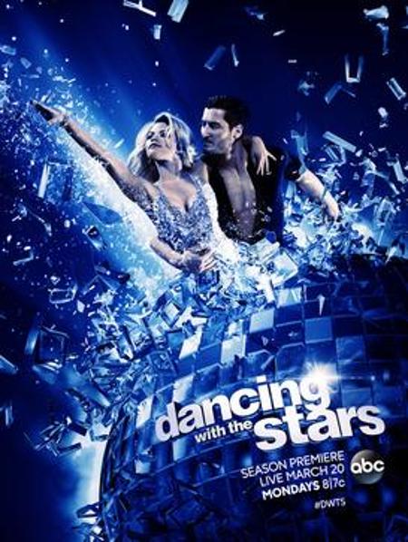 Dancing with the Stars, season 24