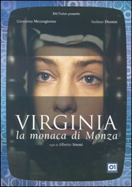 Virginia, la monaca di Monza