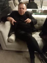 Christophe Bourseiller