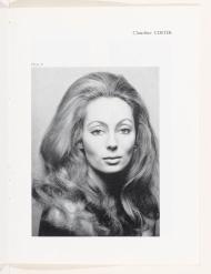 Claudine Coster