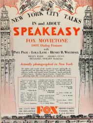 Speakeasy