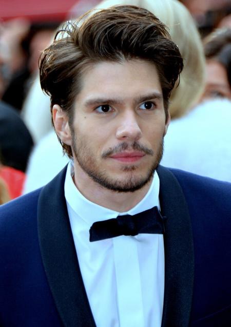 Франсуа Сівіл