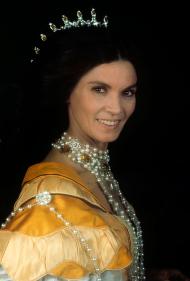 Florinda Bolkan