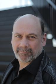 Jean-François Boudreau