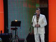 Олександр Новіков