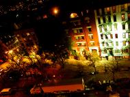 Волл-стріт: гроші не сплять