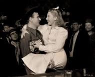 A Lady Takes a Chance