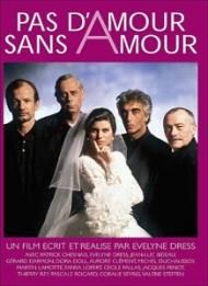 Pas d'amour sans amour
