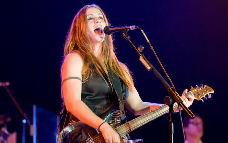 Canadian Rock Музичний колектив &amp; Музикант список 