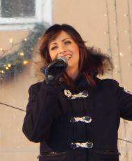 Daniela Šinkorová