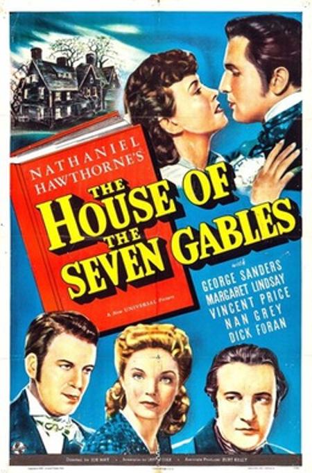 The House of the Seven Gables