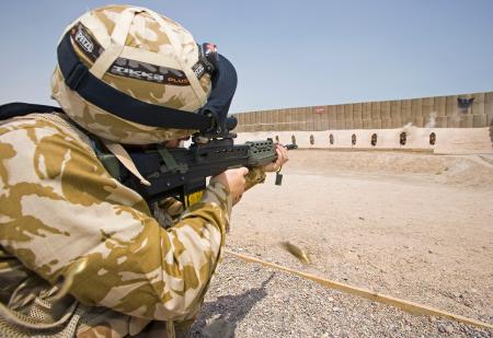 Marksman Особа список 