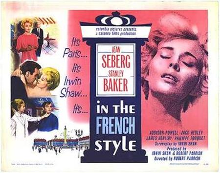 In the French Style