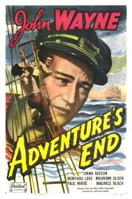 Adventure's End
