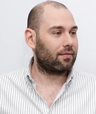 Слєпаков Семен Сергійович